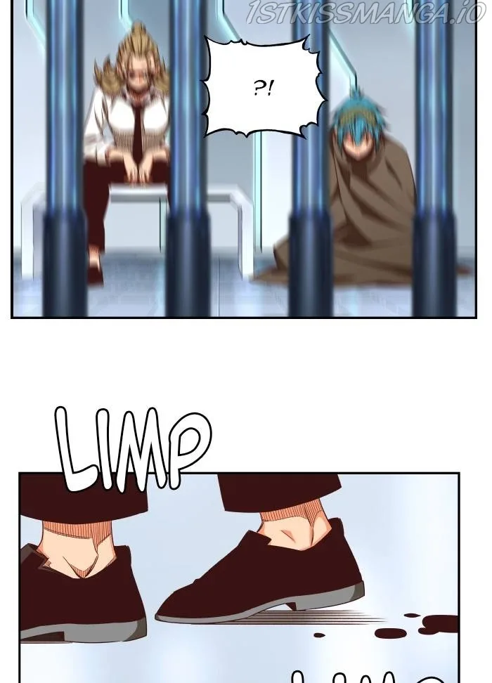 The God of High School Chapter 535.3 page 108