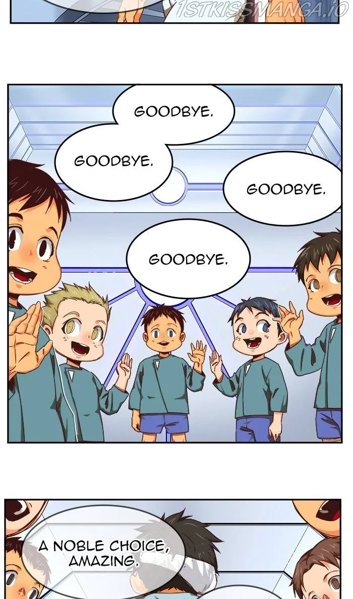 The God of High School Chapter 536 page 120