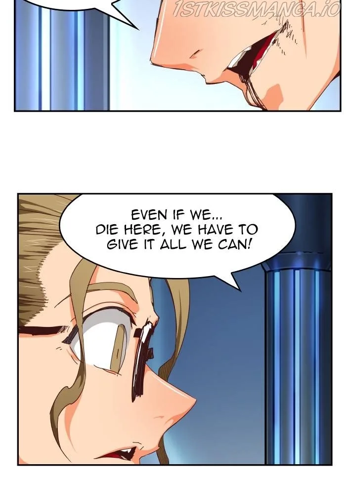 The God of High School Chapter 535.3 page 114