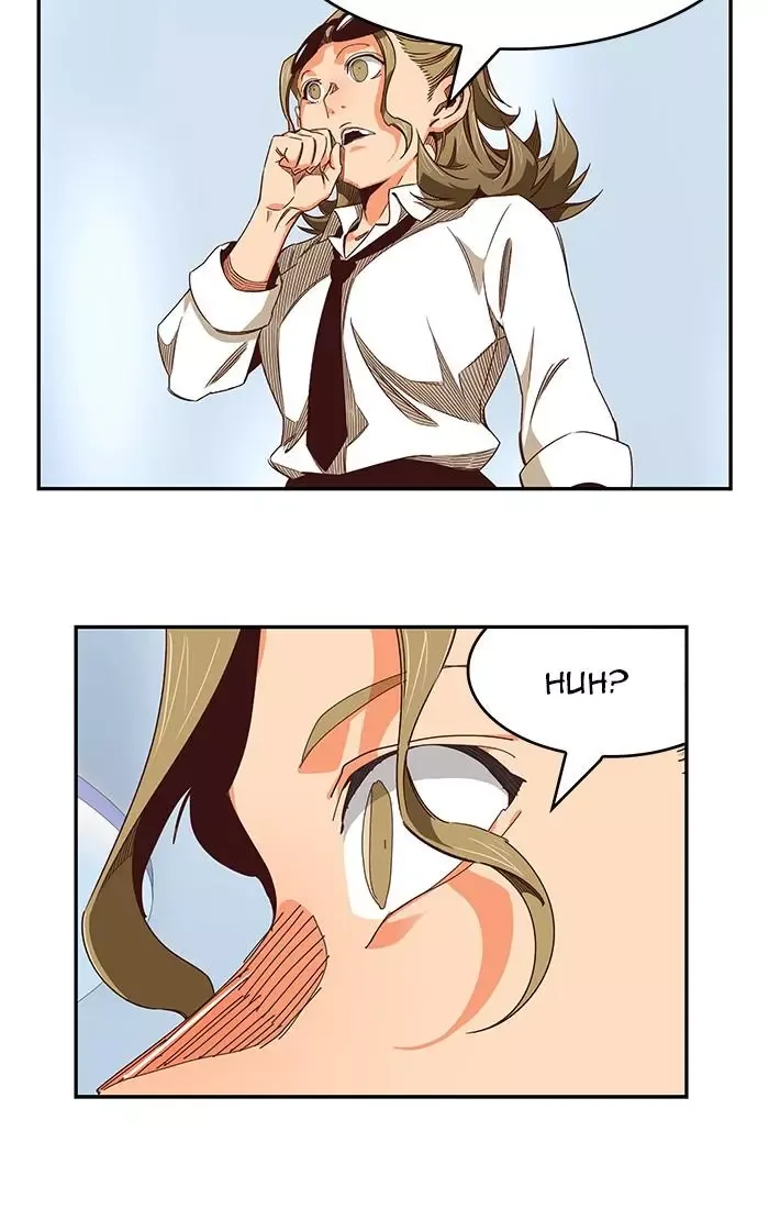 The God of High School Chapter 534 page 126