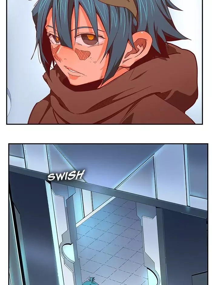 The God of High School Chapter 534 page 135