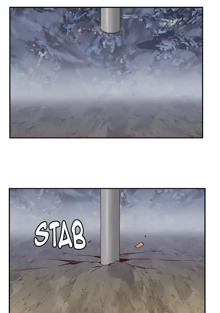 The God of High School Chapter 532 page 138