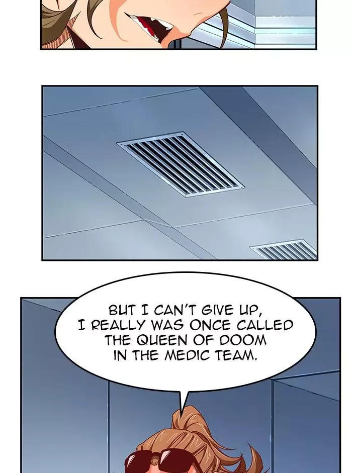 The God of High School Chapter 534 page 129