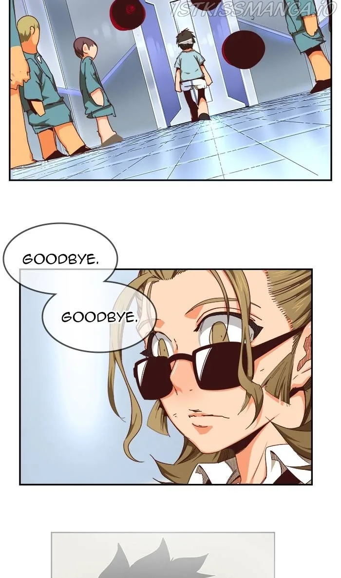 The God of High School Chapter 536 page 123