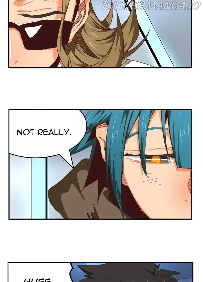 The God of High School Chapter 535.3 page 106