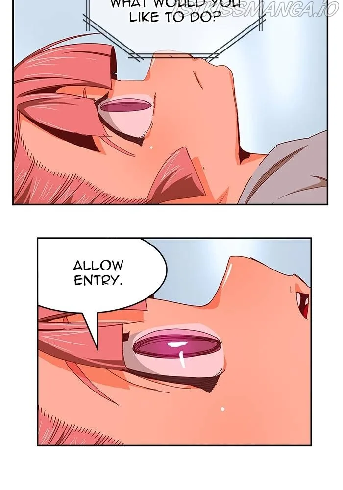 The God of High School Chapter 535.1 page 132