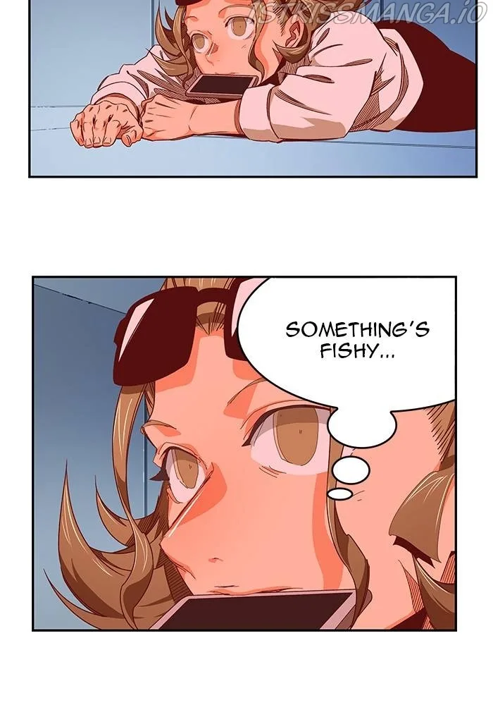 The God of High School Chapter 535.1 page 130