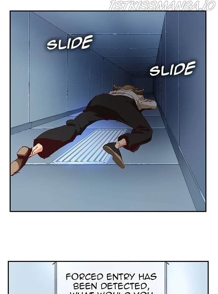 The God of High School Chapter 535.1 page 131