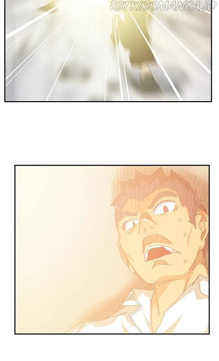 The God of High School Chapter 537 page 83