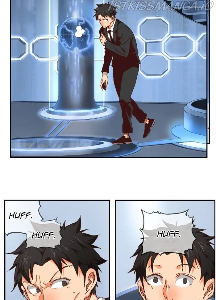 The God of High School Chapter 535.3 page 110