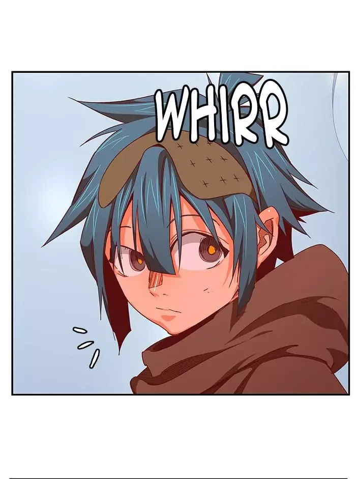 The God of High School Chapter 534 page 133