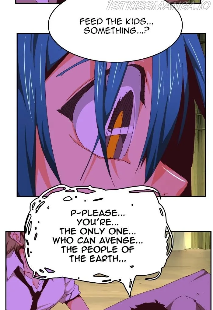 The God of High School Chapter 535 page 126