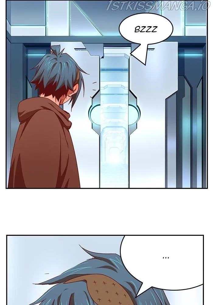 The God of High School Chapter 535.1 page 134