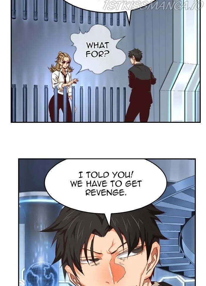 The God of High School Chapter 535.3 page 116
