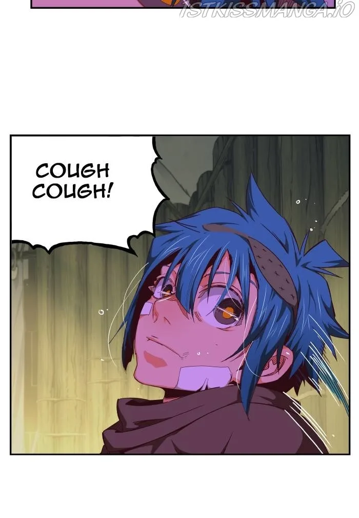 The God of High School Chapter 535 page 116