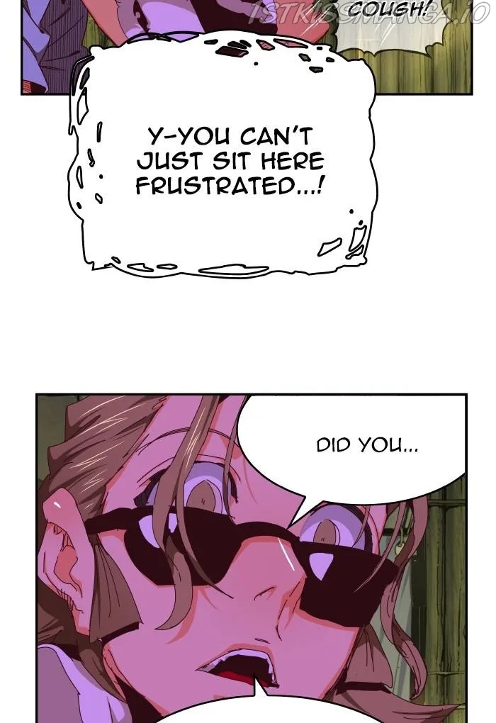 The God of High School Chapter 535 page 125