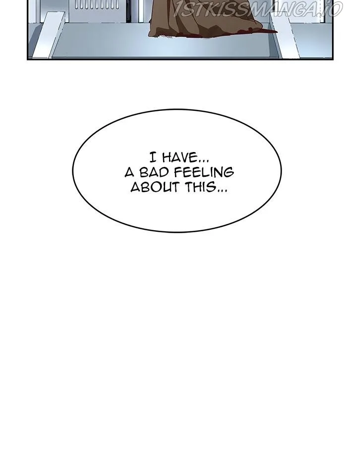 The God of High School Chapter 535.1 page 137