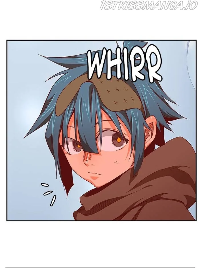 The God of High School Chapter 535.1 page 133