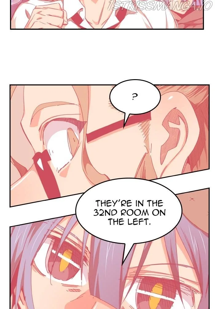 The God of High School Chapter 535.3 page 125