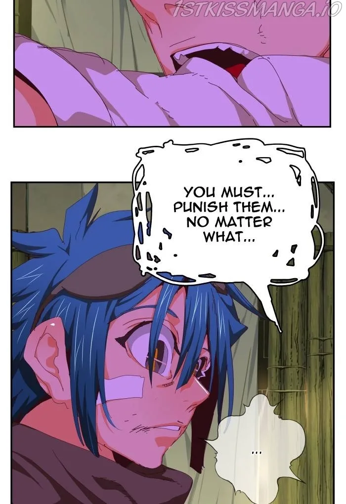 The God of High School Chapter 535 page 128