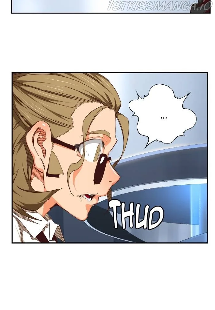 The God of High School Chapter 535.3 page 120
