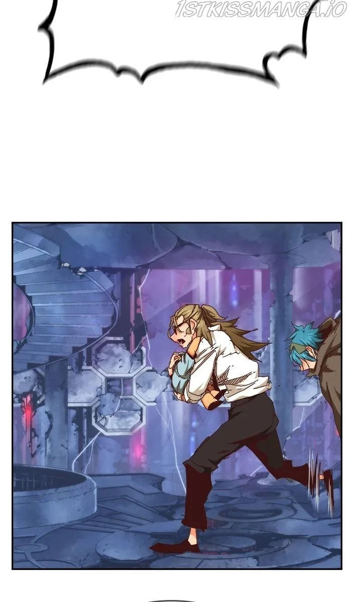 The God of High School Chapter 536 page 140