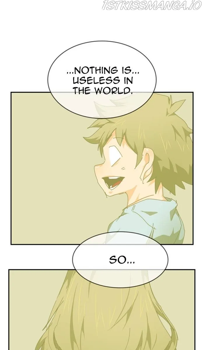 The God of High School Chapter 536 page 131