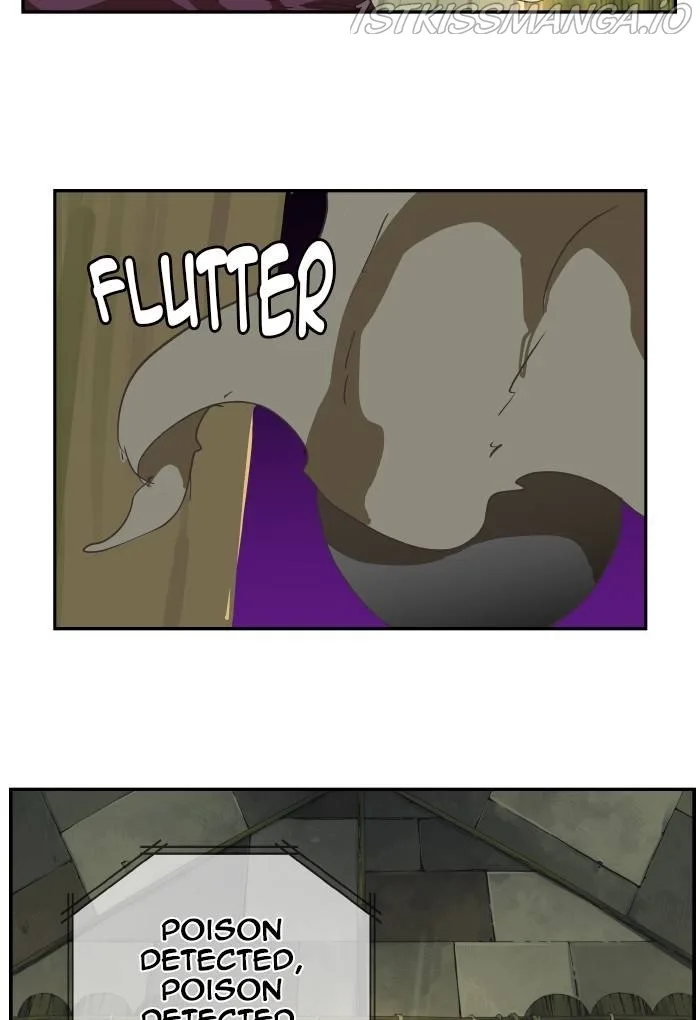The God of High School Chapter 535 page 129