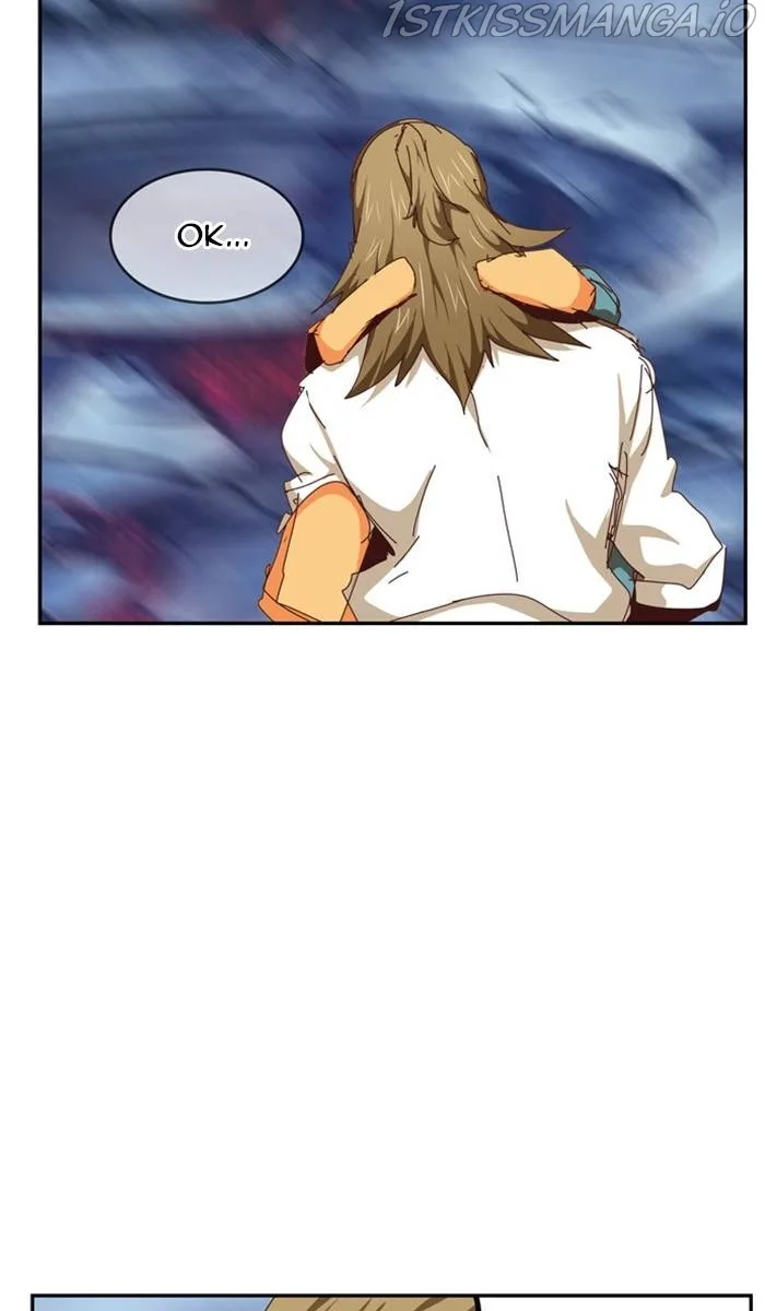 The God of High School Chapter 536 page 136