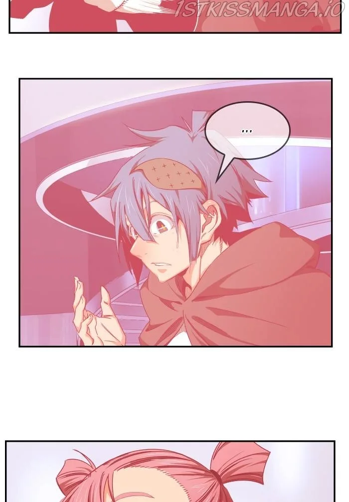The God of High School Chapter 535.3 page 127