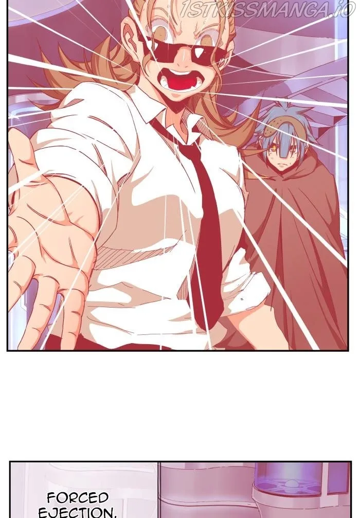 The God of High School Chapter 535.3 page 129
