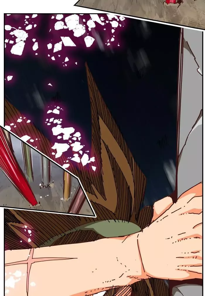 The God of High School Chapter 532 page 145