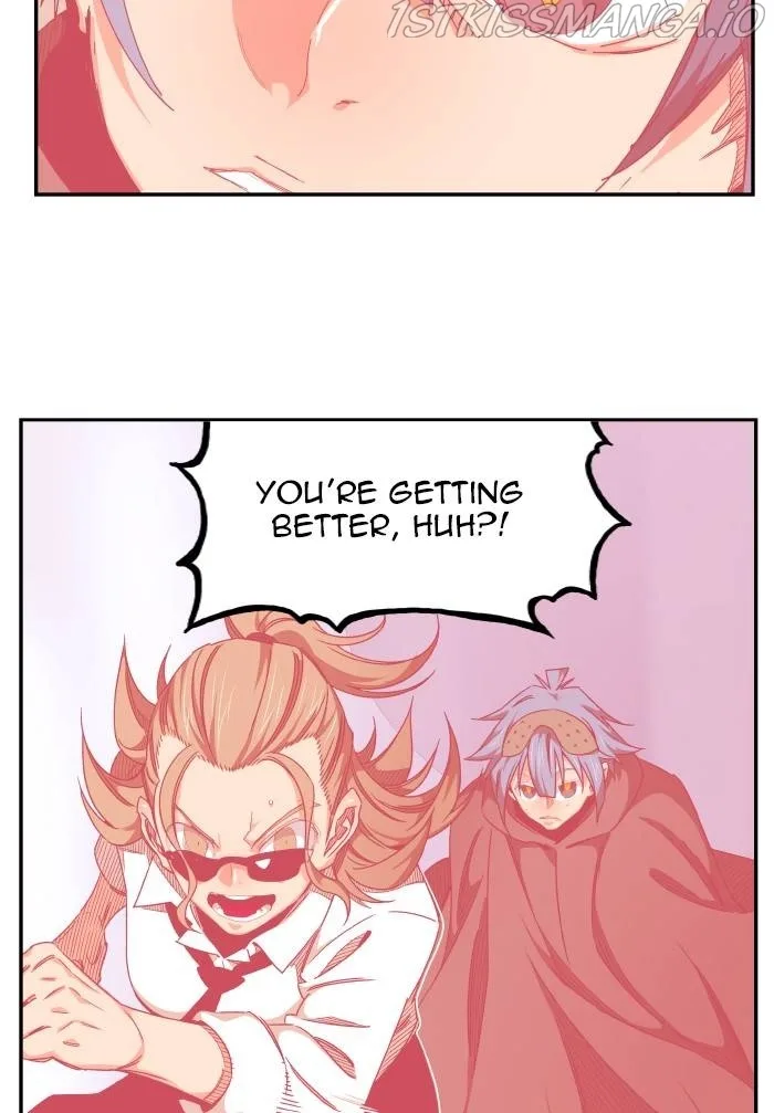 The God of High School Chapter 535.3 page 126