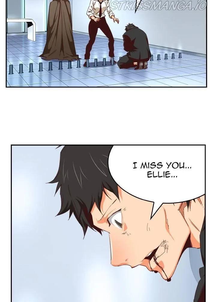 The God of High School Chapter 535.3 page 119