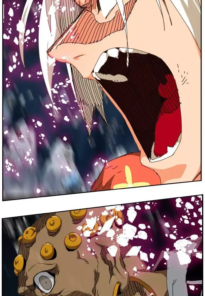 The God of High School Chapter 532 page 150