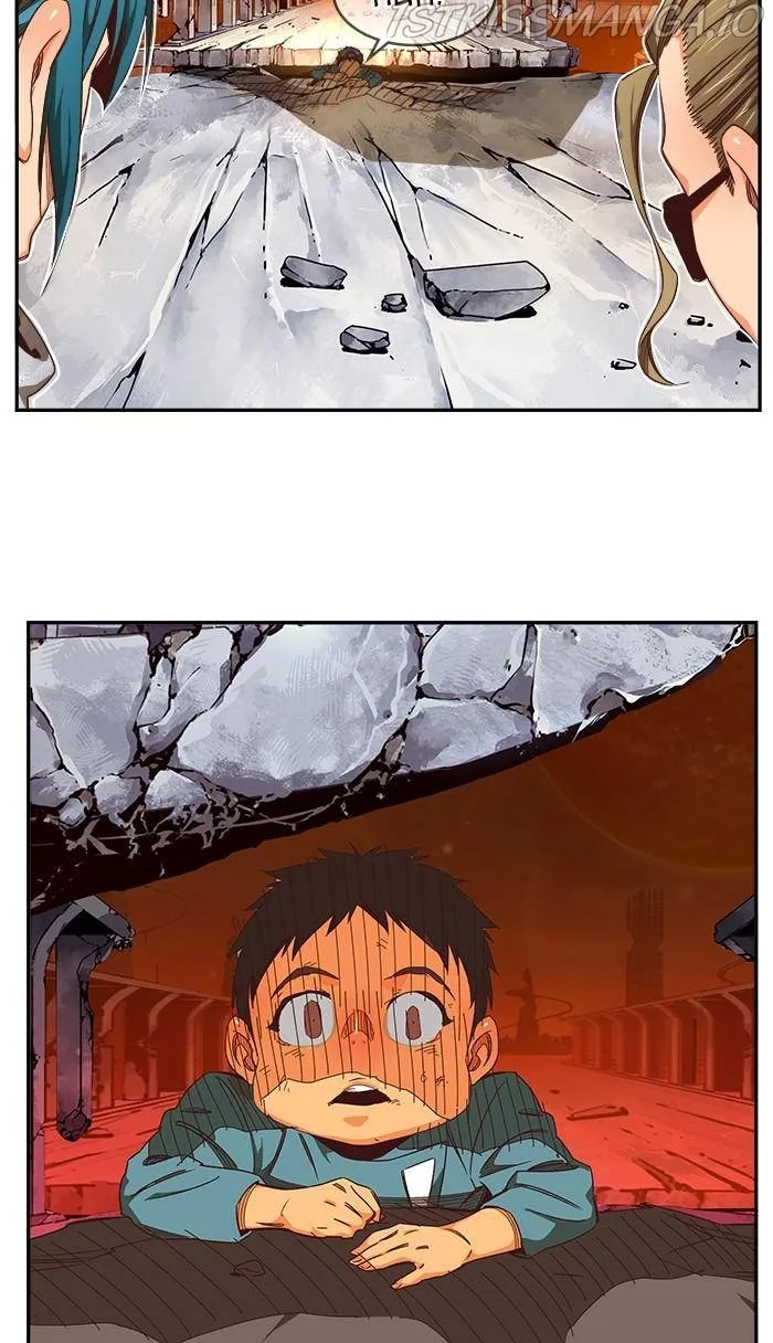 The God of High School Chapter 538 page 100