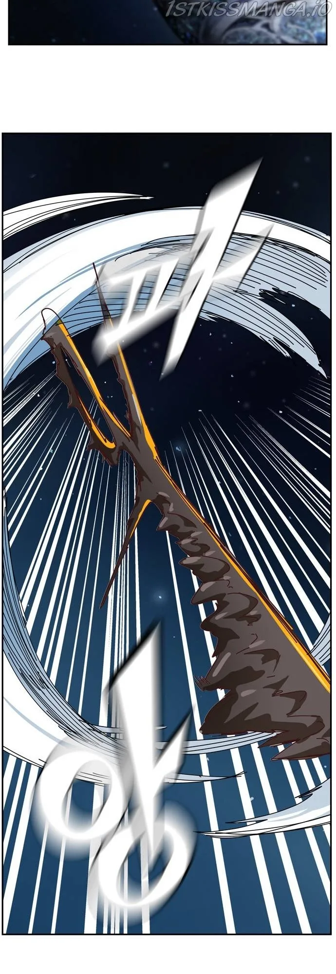 The God of High School Chapter 541 page 40
