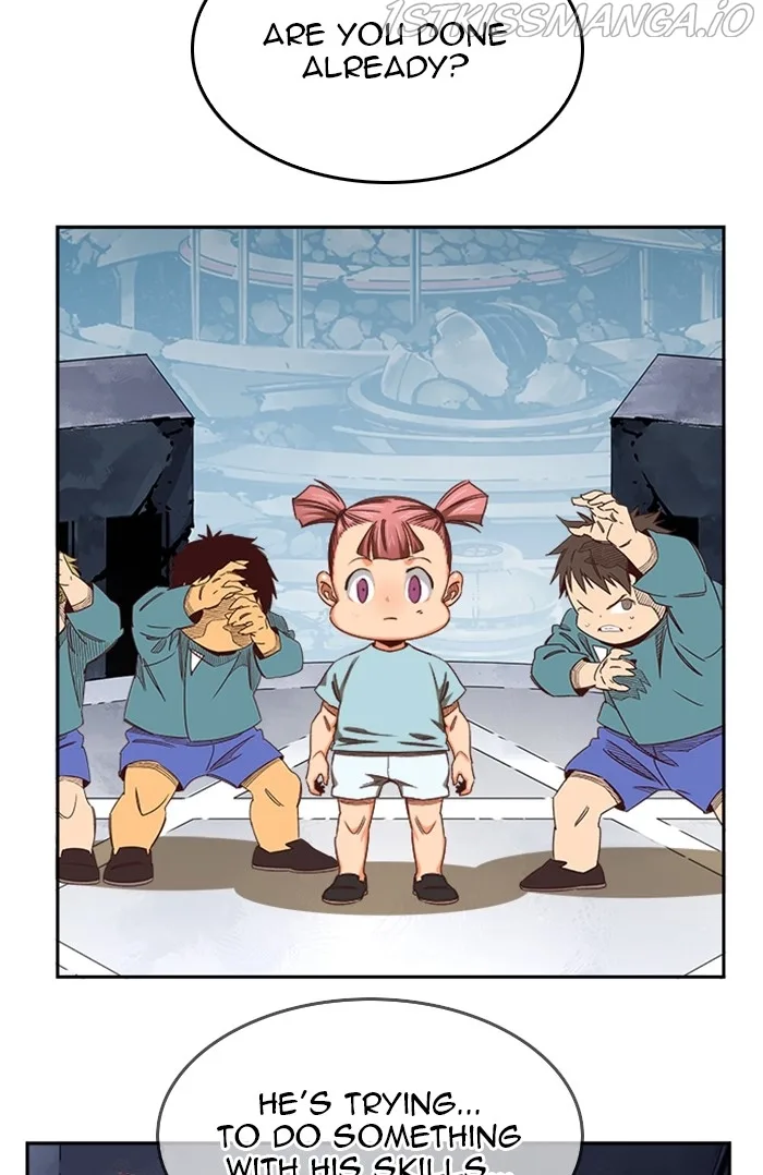 The God of High School Chapter 546 page 4