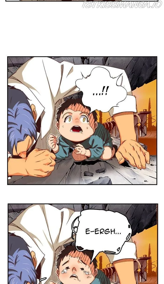 The God of High School Chapter 538 page 106