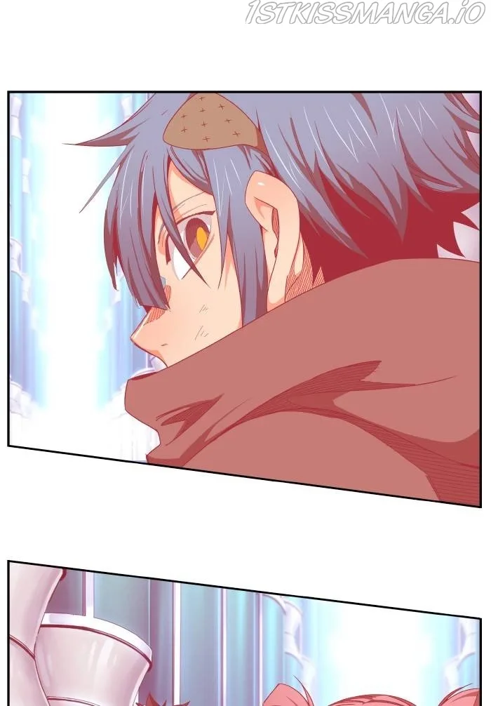 The God of High School Chapter 535.3 page 132