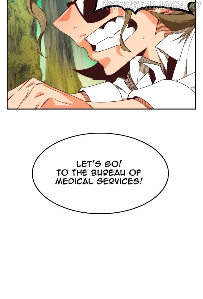 The God of High School Chapter 535 page 146