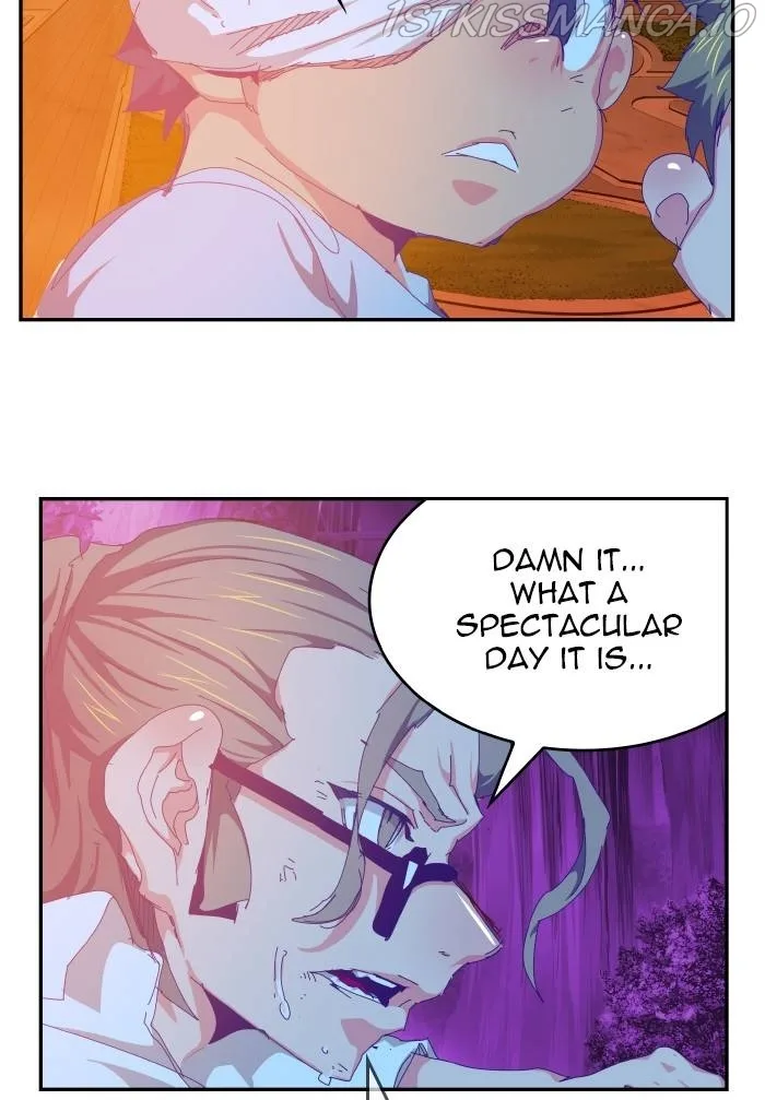 The God of High School Chapter 535.3 page 140