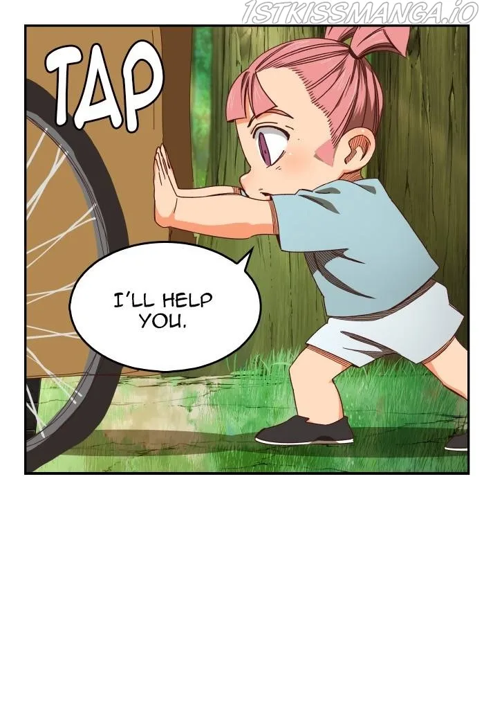 The God of High School Chapter 535 page 143