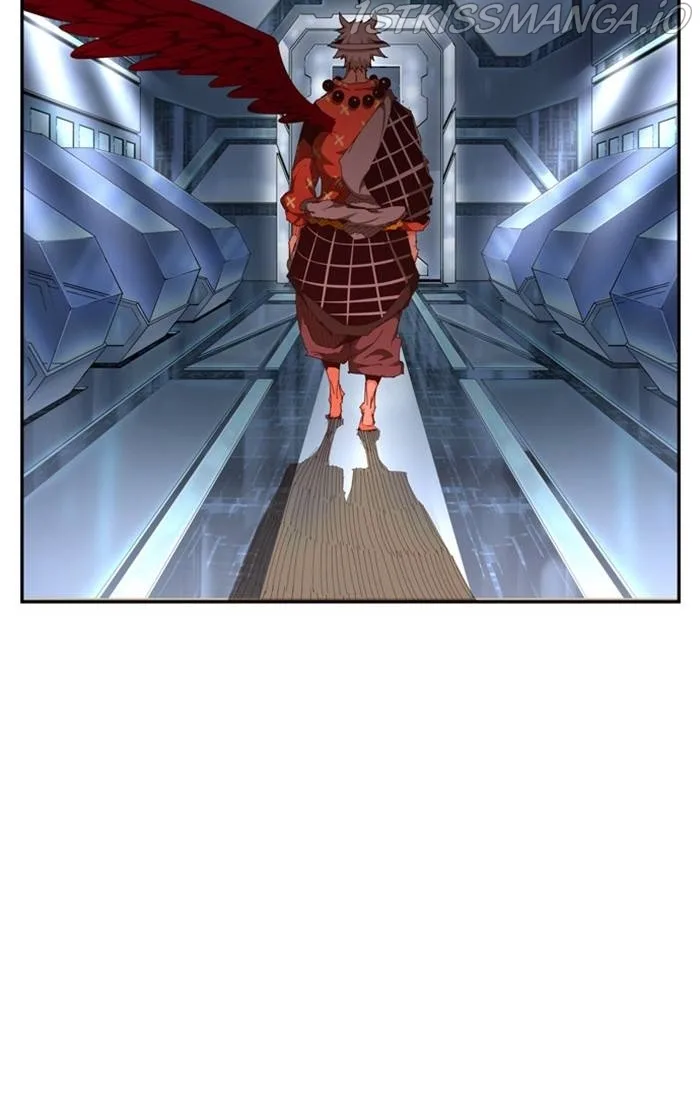 The God of High School Chapter 536 page 152