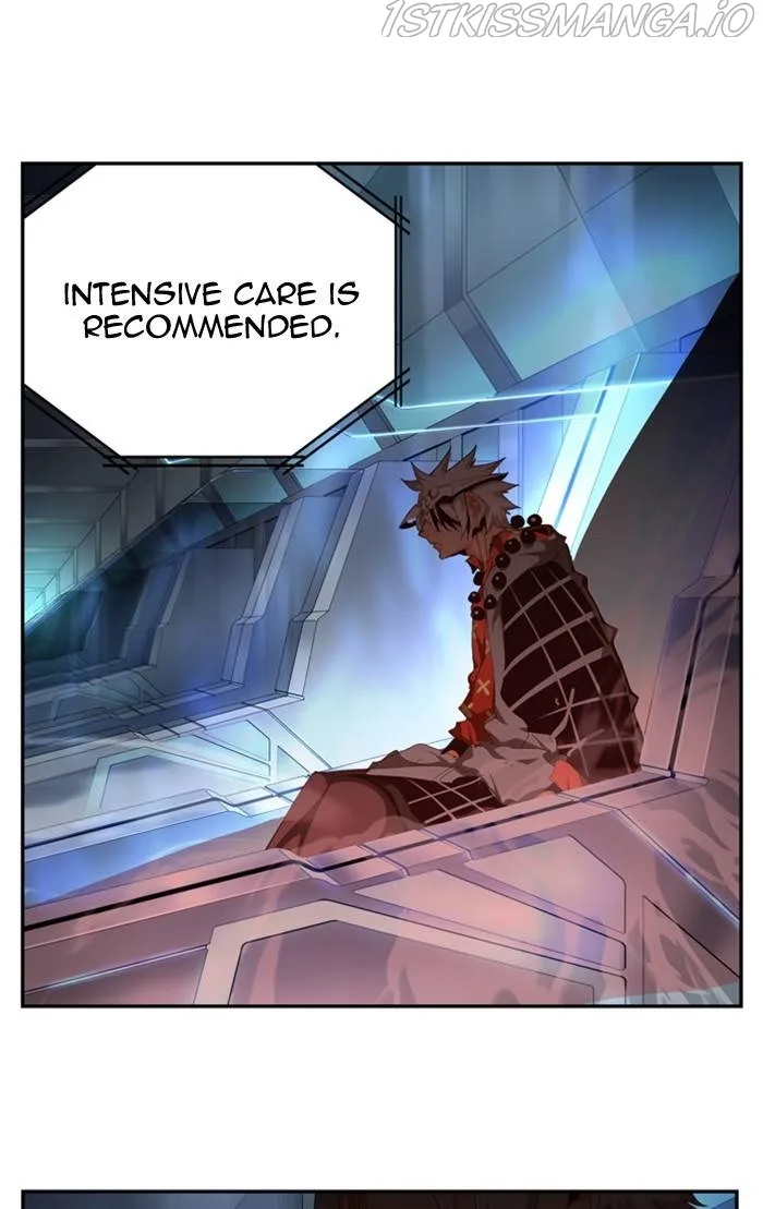The God of High School Chapter 536 page 150