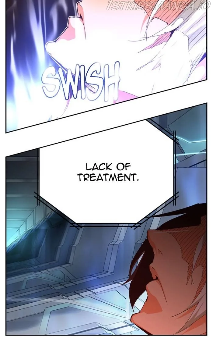 The God of High School Chapter 536 page 149