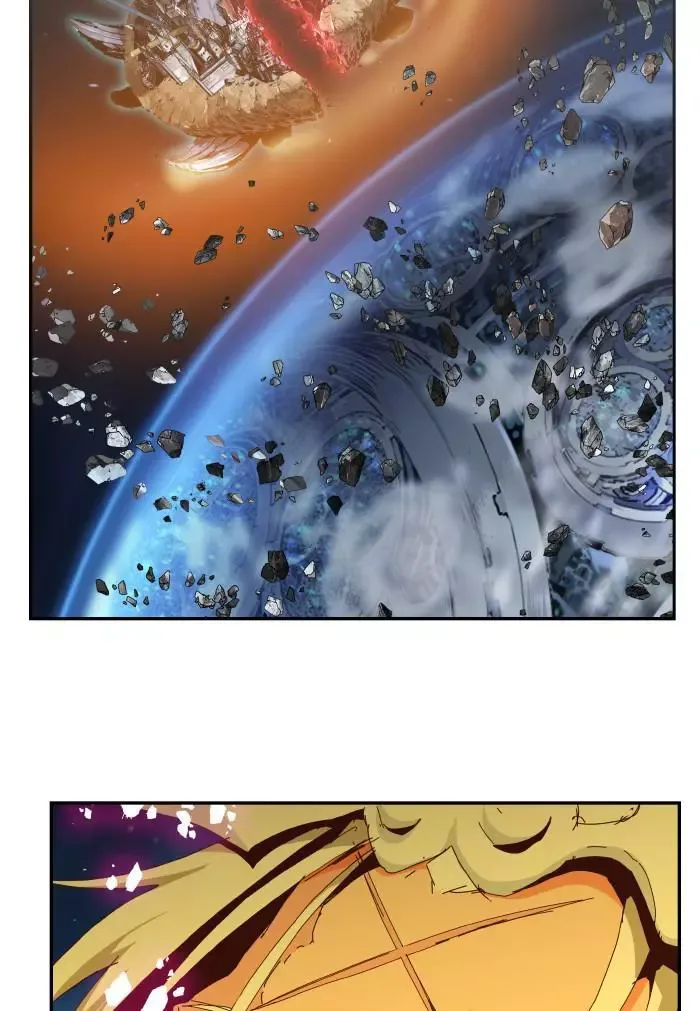 The God of High School Chapter 532 page 168