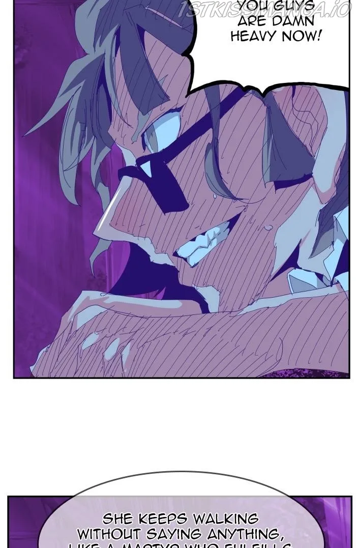 The God of High School Chapter 535.3 page 150