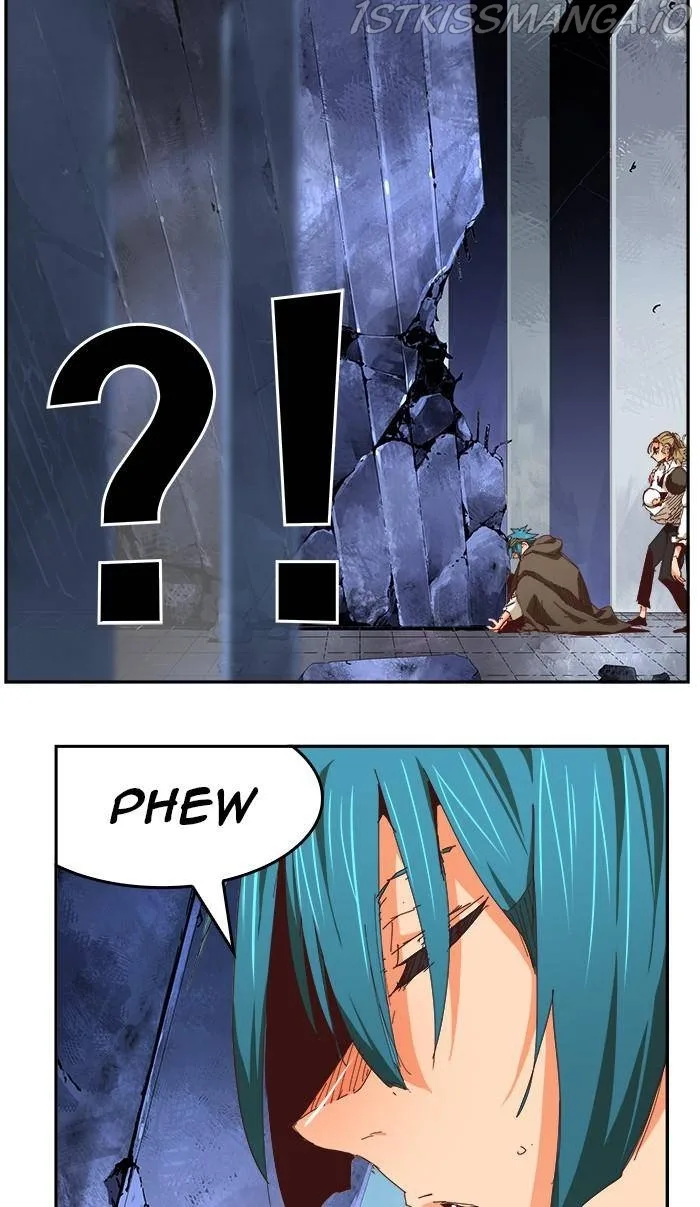 The God of High School Chapter 538 page 122