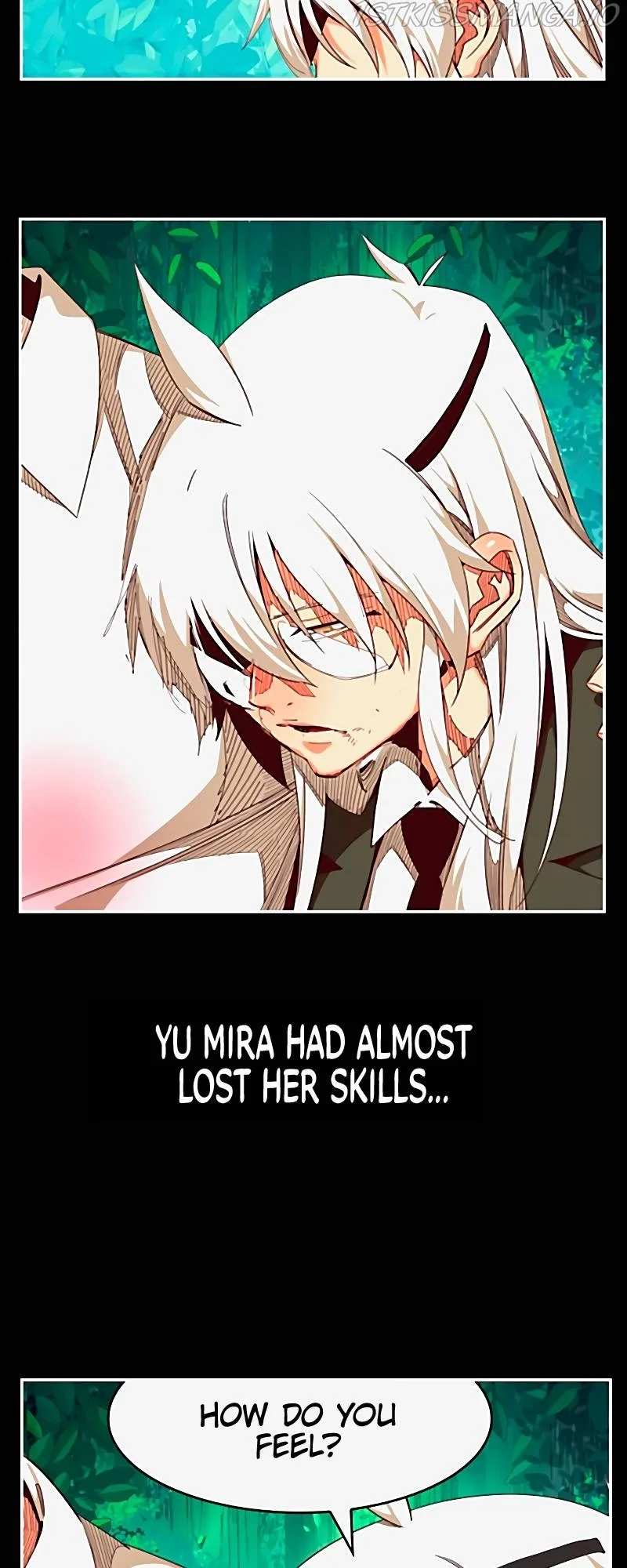 The God of High School Chapter 542 page 29